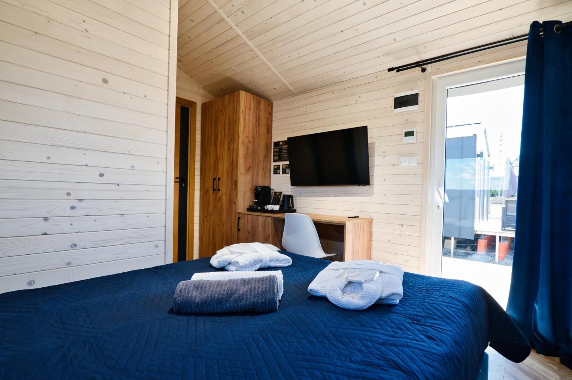 Holiday Park Zator Resort & Spa Buitenkant foto