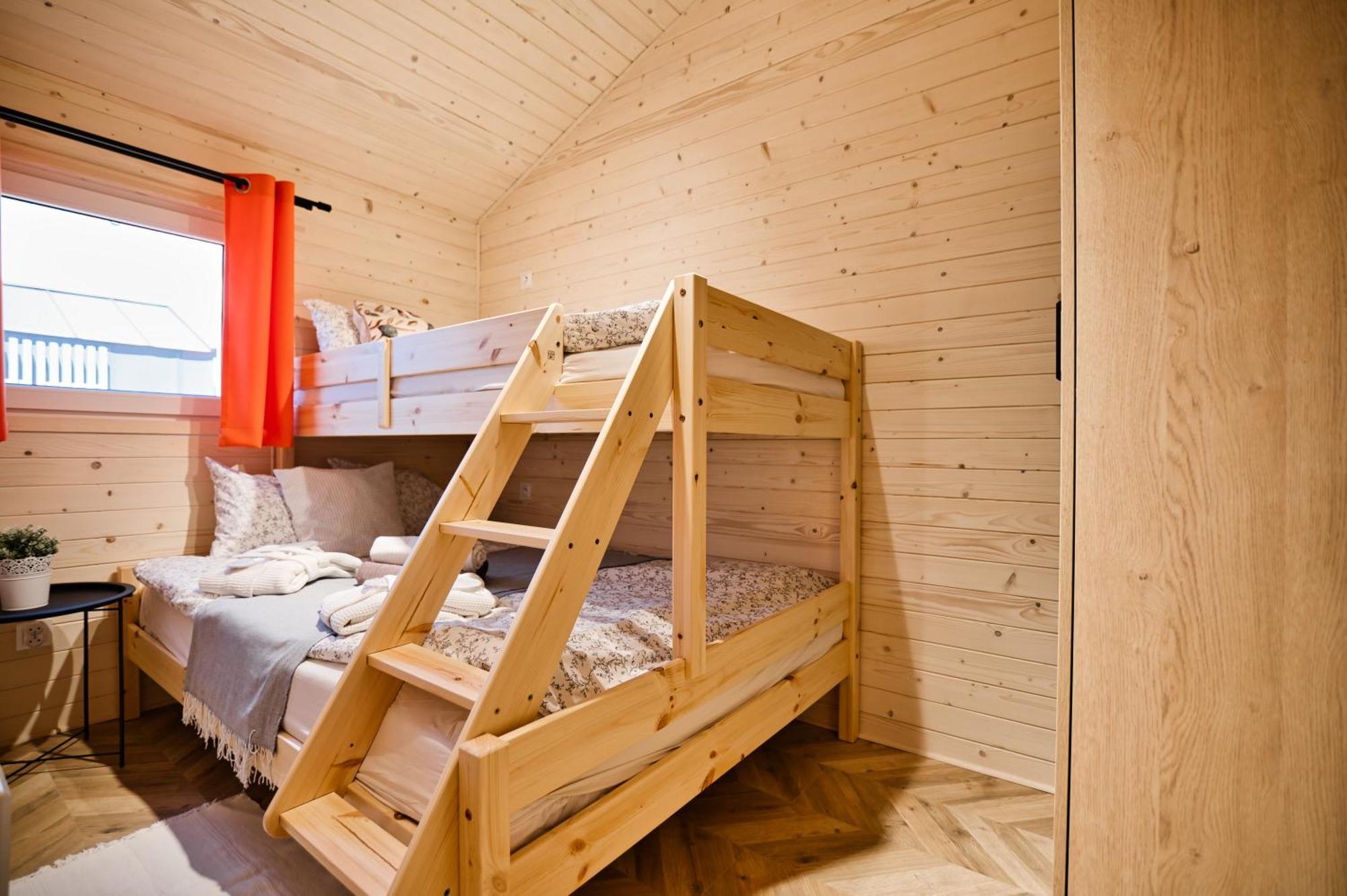 Holiday Park Zator Resort & Spa Buitenkant foto
