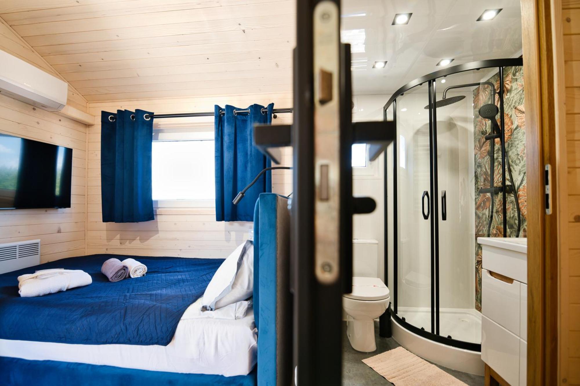 Holiday Park Zator Resort & Spa Buitenkant foto