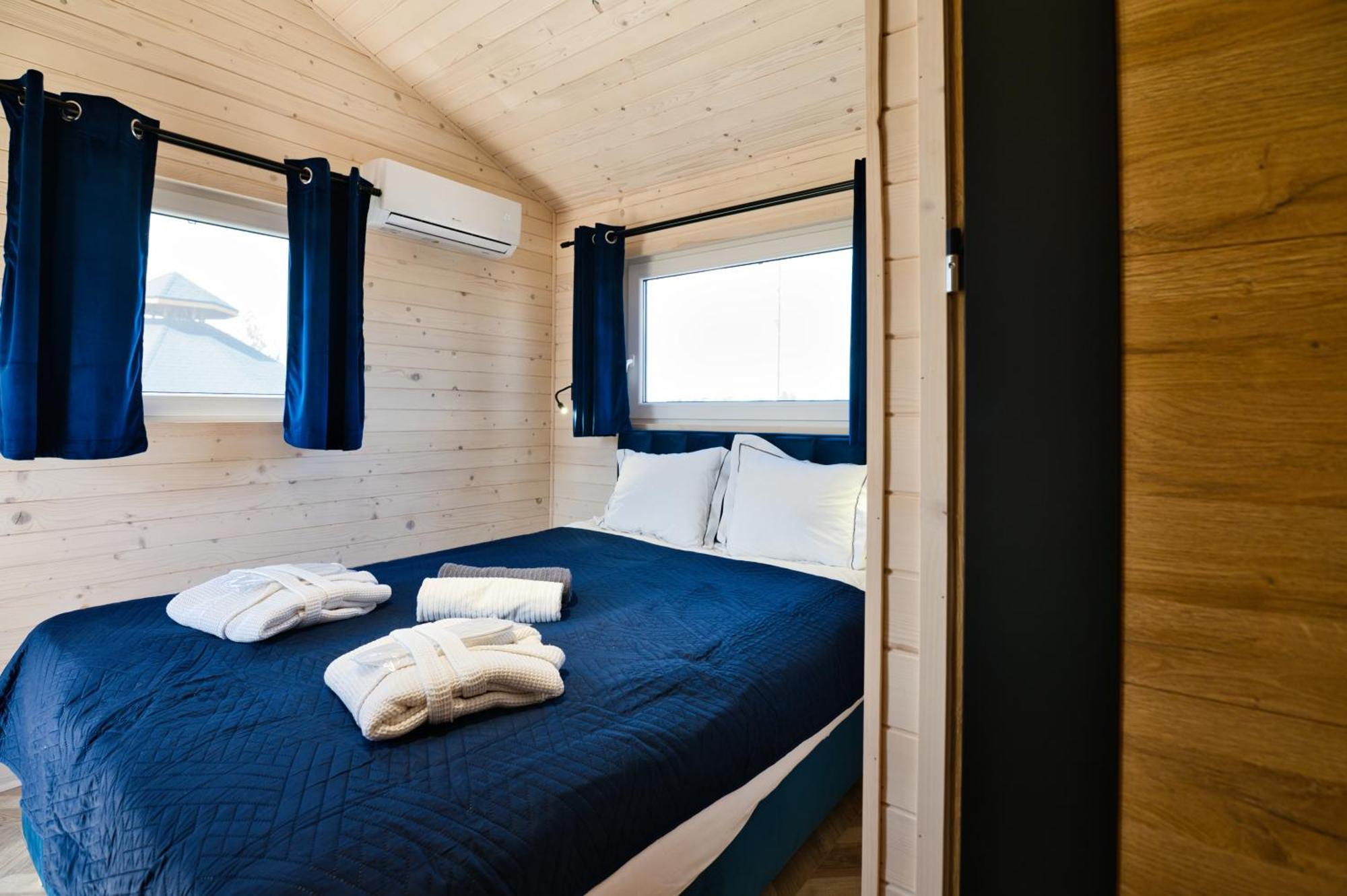 Holiday Park Zator Resort & Spa Buitenkant foto