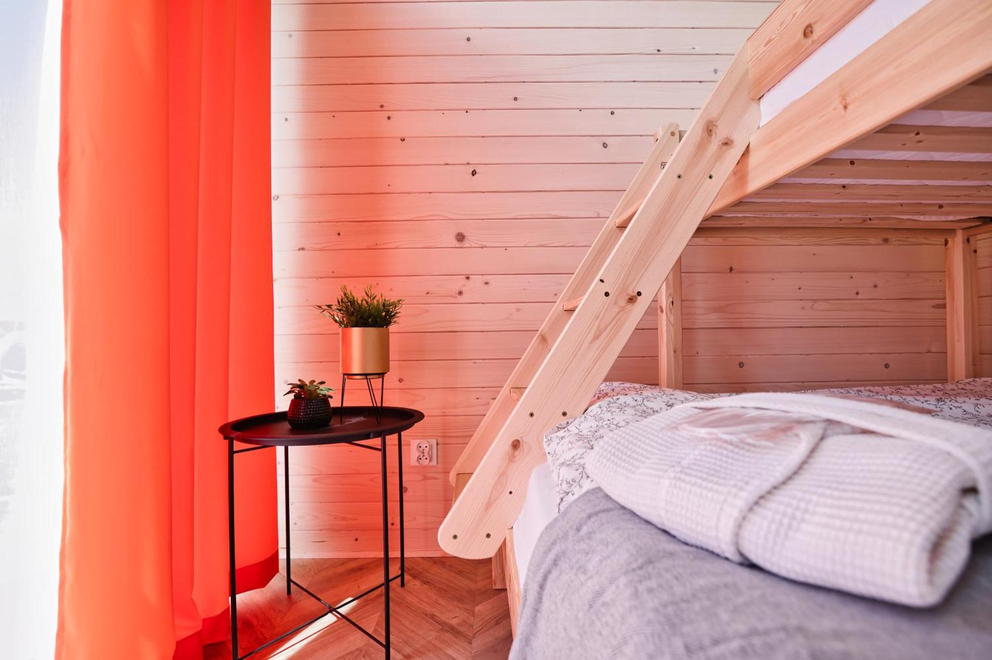 Holiday Park Zator Resort & Spa Buitenkant foto