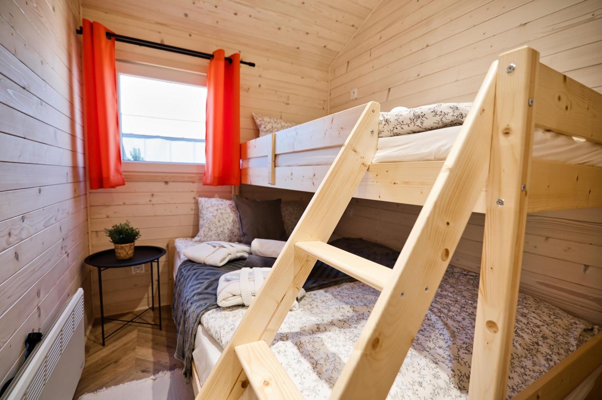 Holiday Park Zator Resort & Spa Buitenkant foto