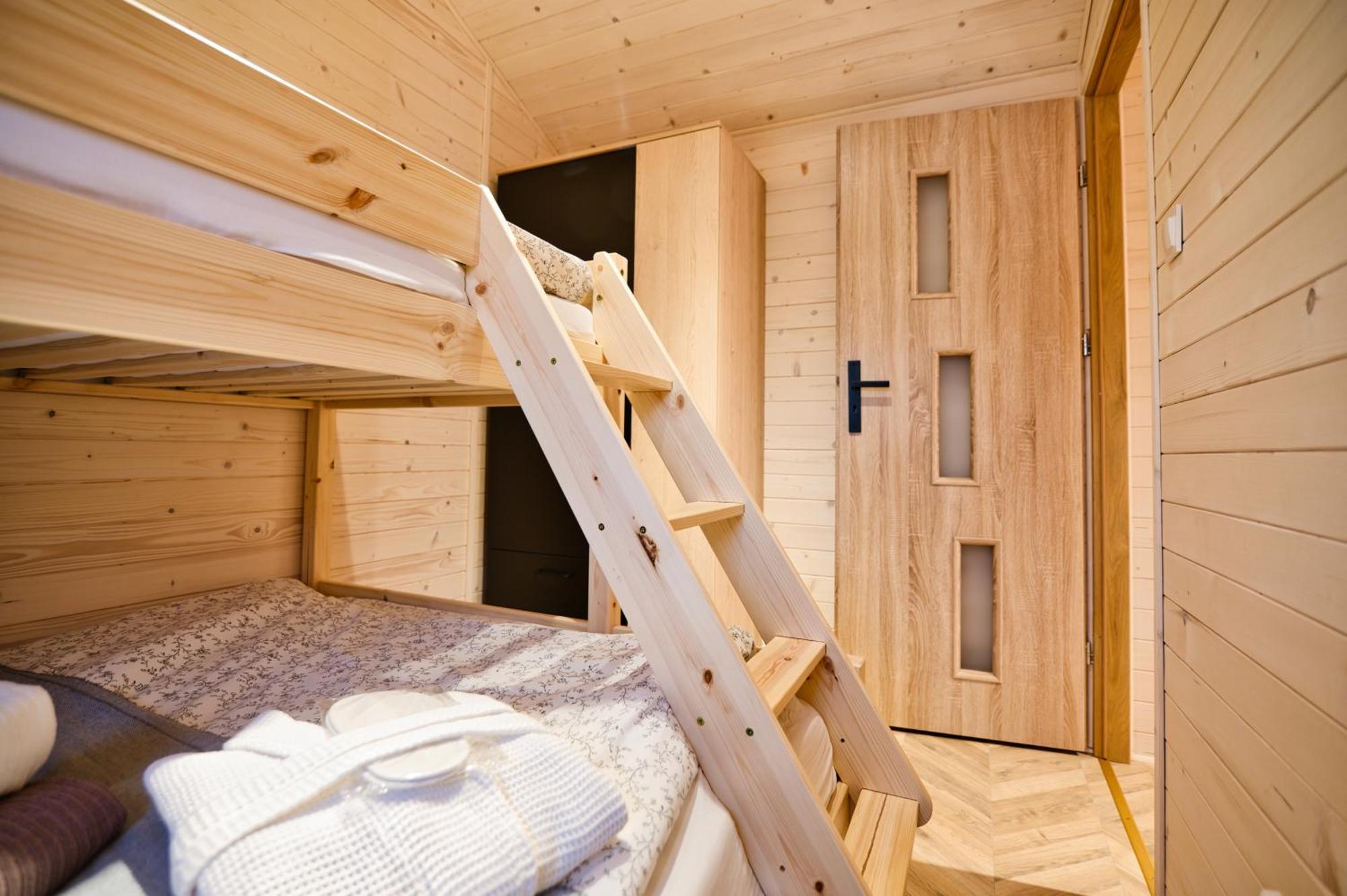 Holiday Park Zator Resort & Spa Buitenkant foto