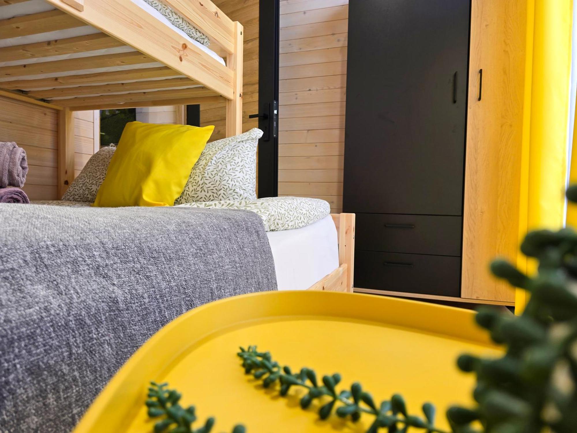 Holiday Park Zator Resort & Spa Buitenkant foto