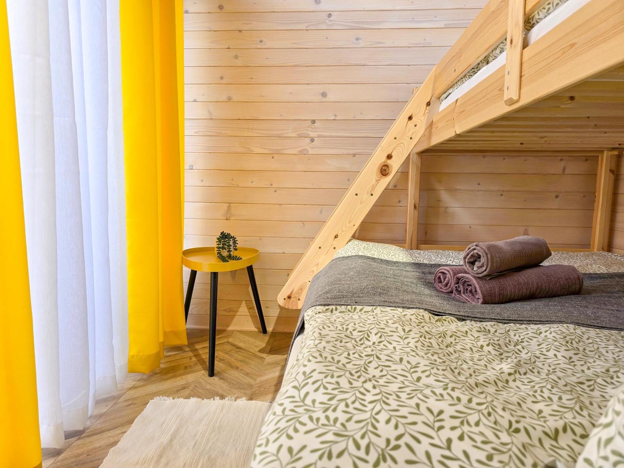 Holiday Park Zator Resort & Spa Buitenkant foto