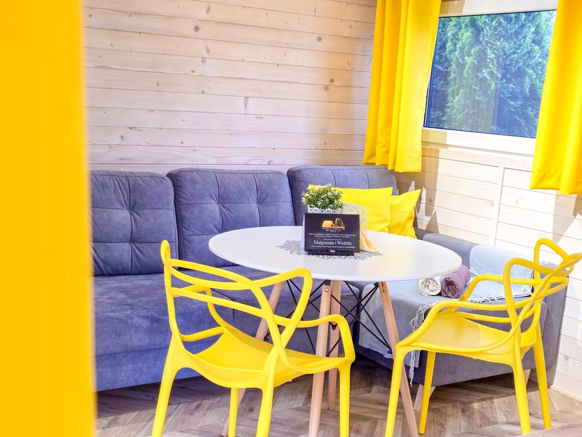 Holiday Park Zator Resort & Spa Buitenkant foto