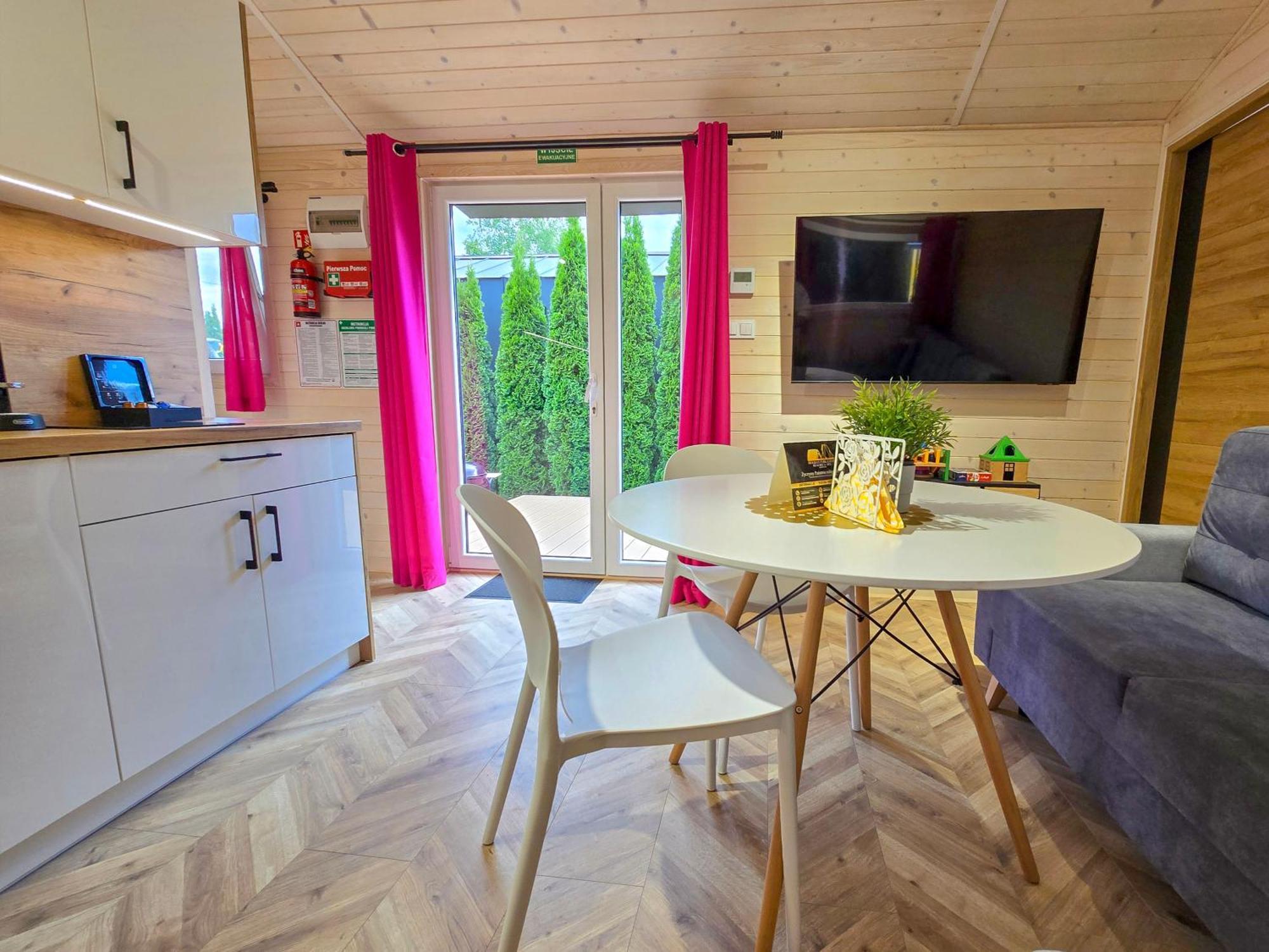 Holiday Park Zator Resort & Spa Buitenkant foto