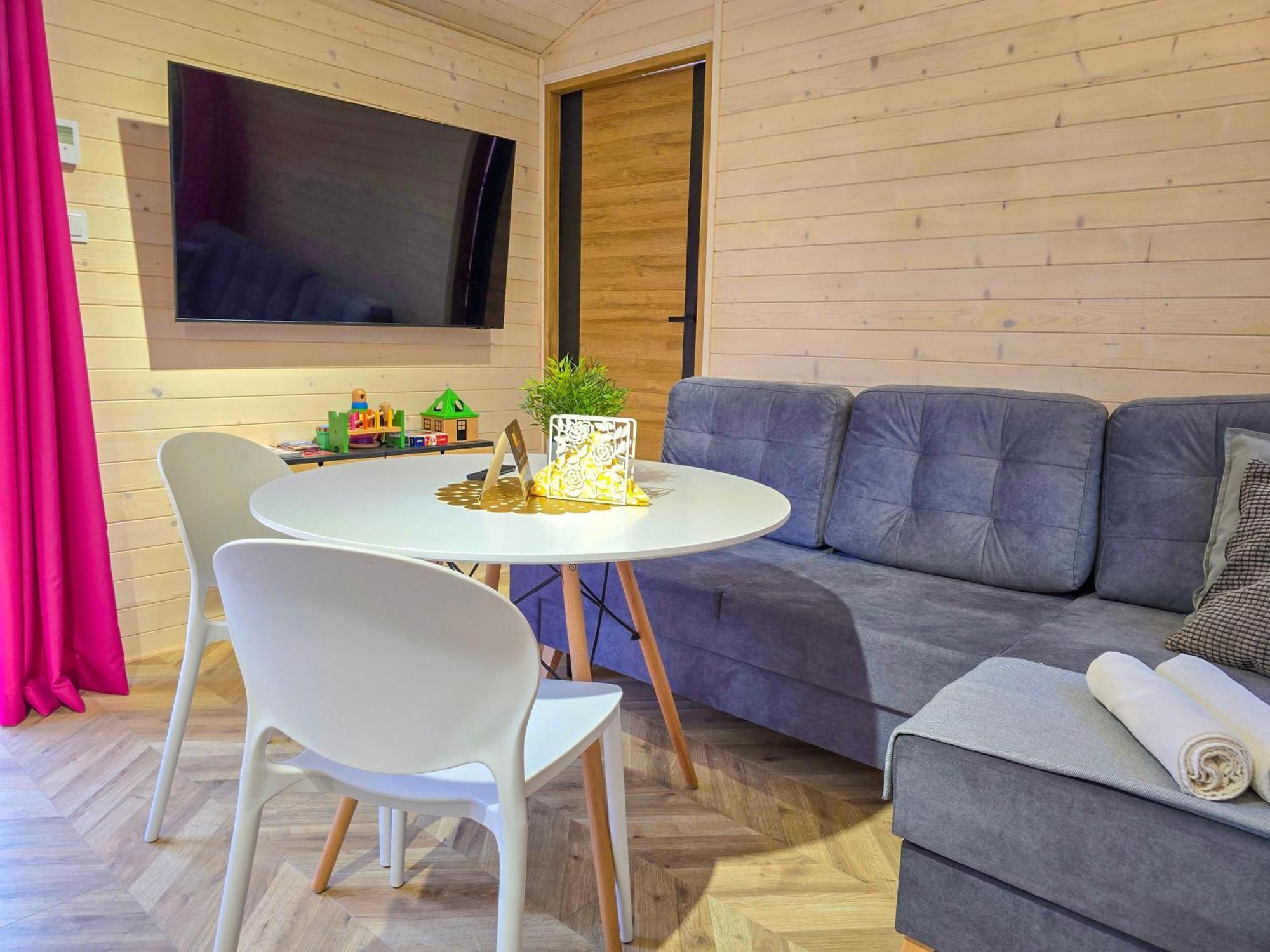 Holiday Park Zator Resort & Spa Buitenkant foto
