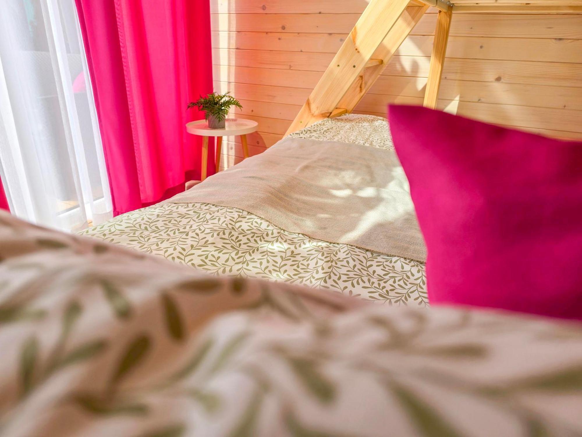 Holiday Park Zator Resort & Spa Buitenkant foto