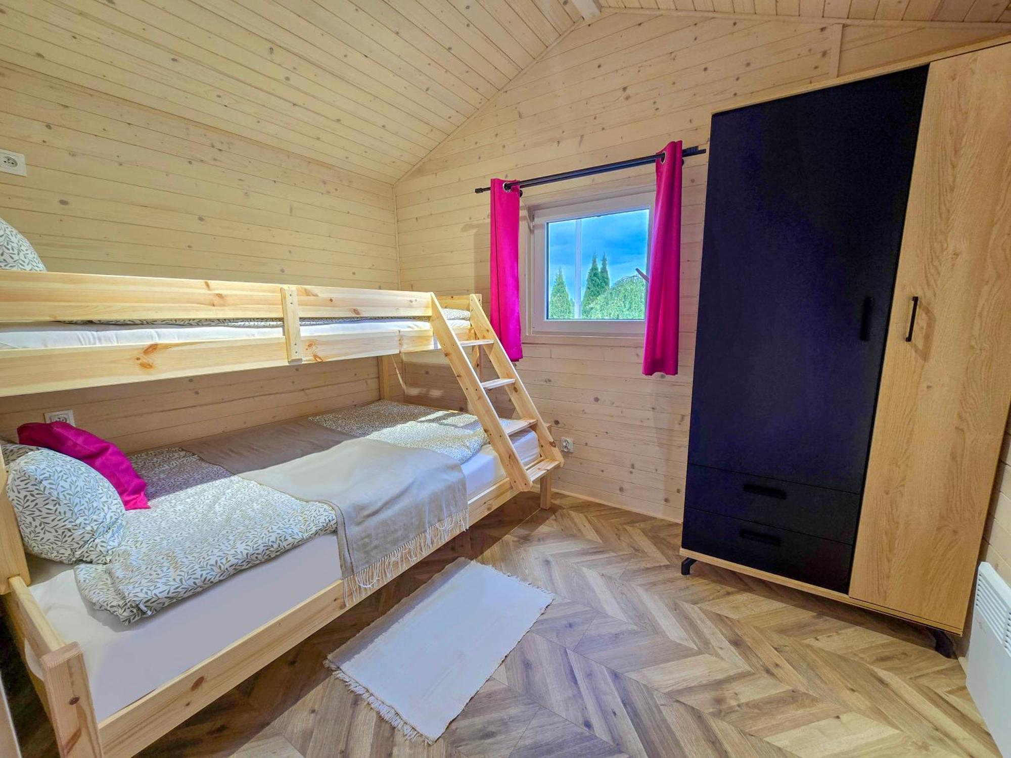 Holiday Park Zator Resort & Spa Buitenkant foto